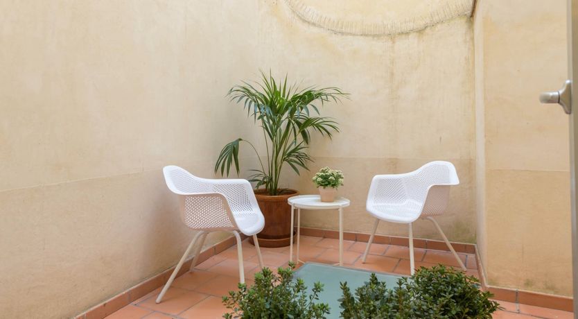 Photo of A French Twist