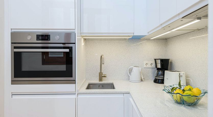 Photo of A French Twist