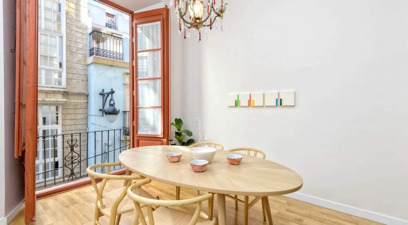 Photo of A French Twist