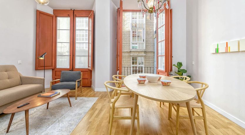 Photo of A French Twist