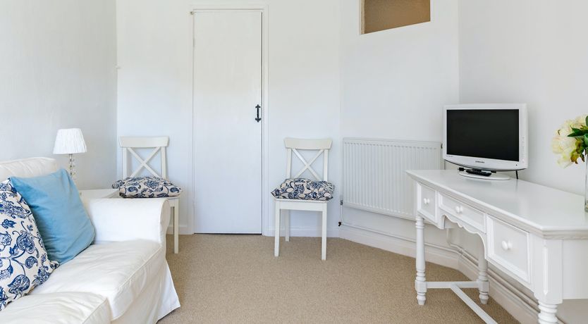 Photo of Monarch's Hideaway