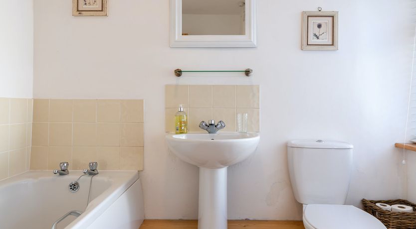 Photo of Monarch's Hideaway