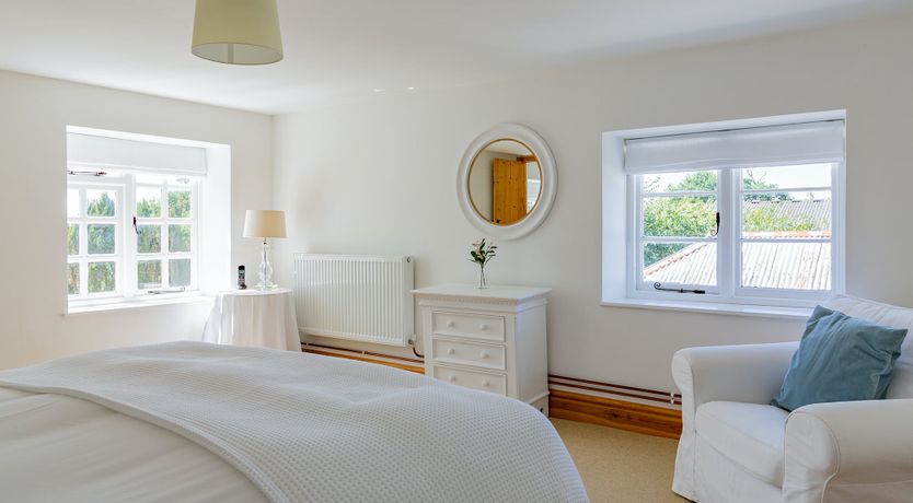 Photo of Monarch's Hideaway