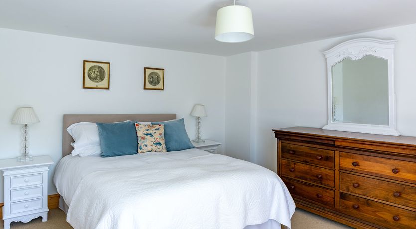 Photo of Monarch's Hideaway