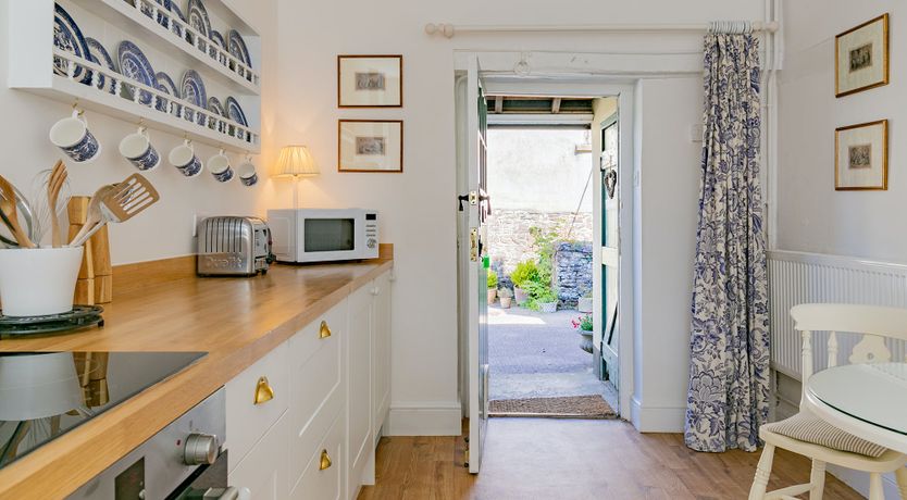 Photo of Monarch's Hideaway