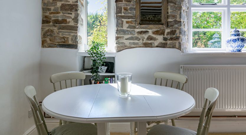 Photo of Monarch's Hideaway