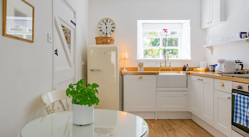 Photo of Monarch's Hideaway