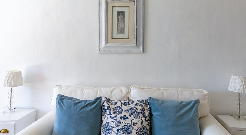 Photo of Monarch's Hideaway