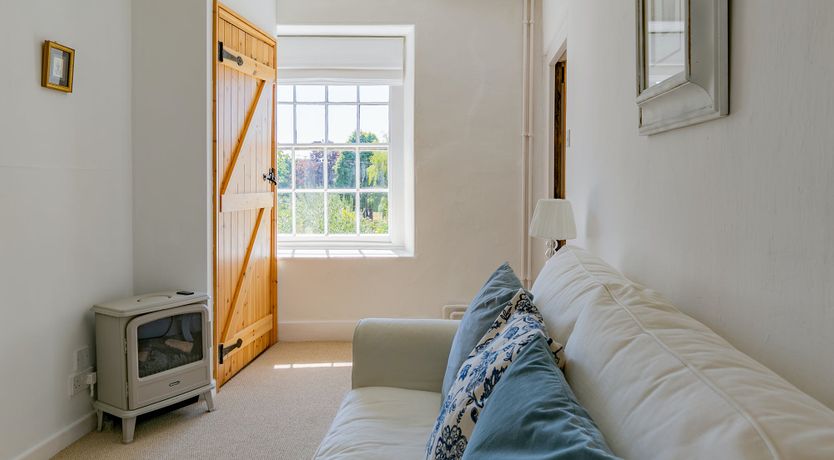 Photo of Monarch's Hideaway