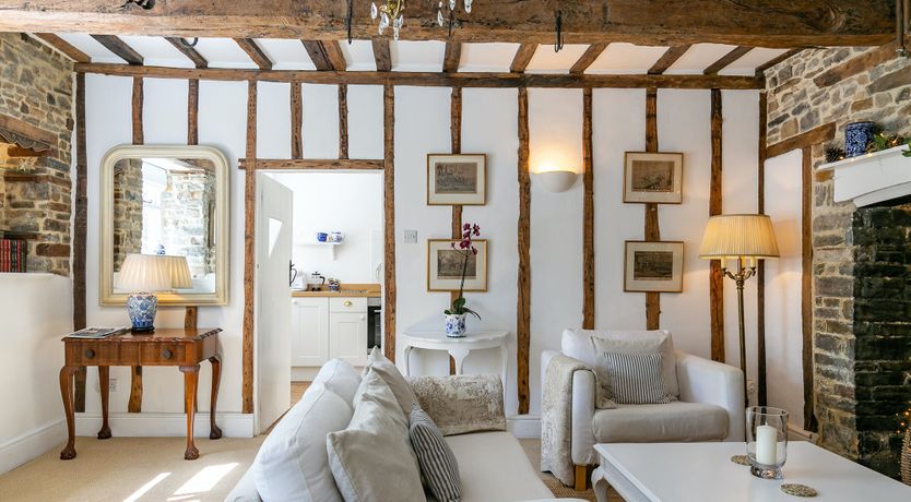 Photo of Monarch's Hideaway