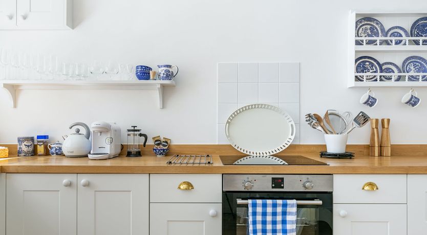 Photo of Monarch's Hideaway