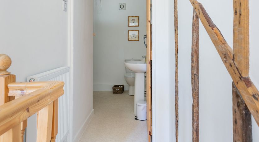 Photo of Monarch's Hideaway