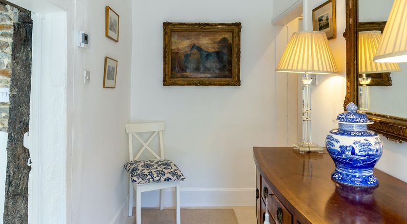 Photo of Monarch's Hideaway