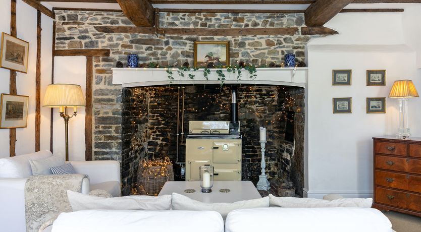 Photo of Monarch's Hideaway