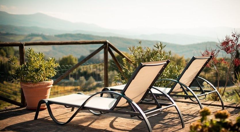 Photo of Casa Rosana