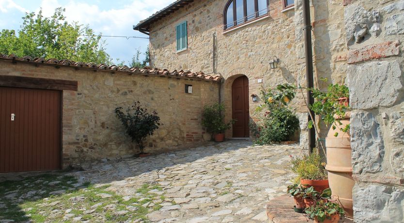 Photo of Casa Rosana