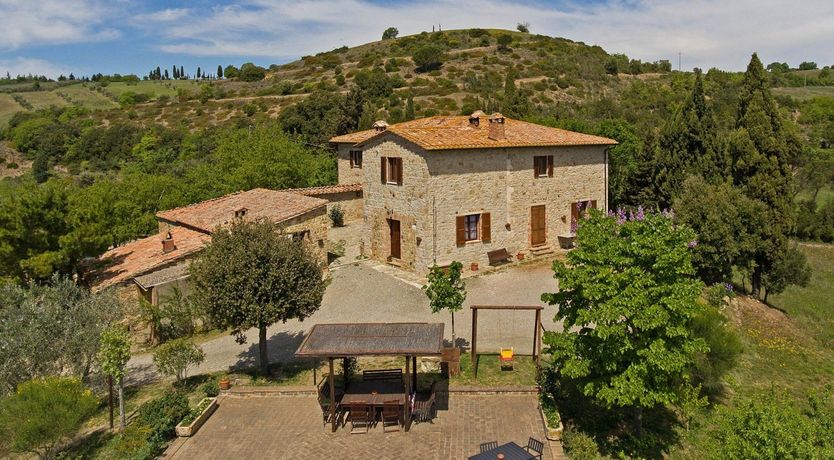 Photo of Casa Rosana