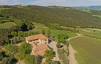 Casa Rosana Villa