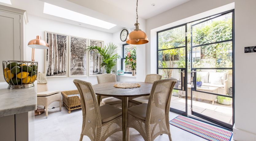 Photo of The Swan Lake