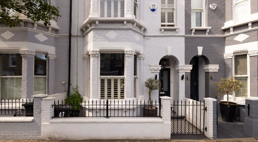 Photo of The Swan Lake