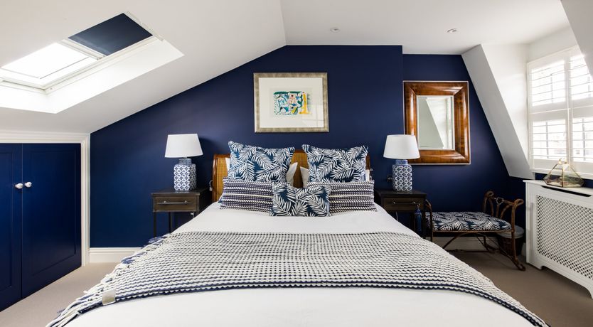 Photo of The Swan Lake