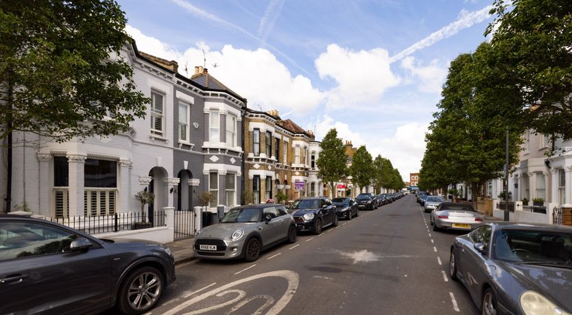 Photo of The Swan Lake