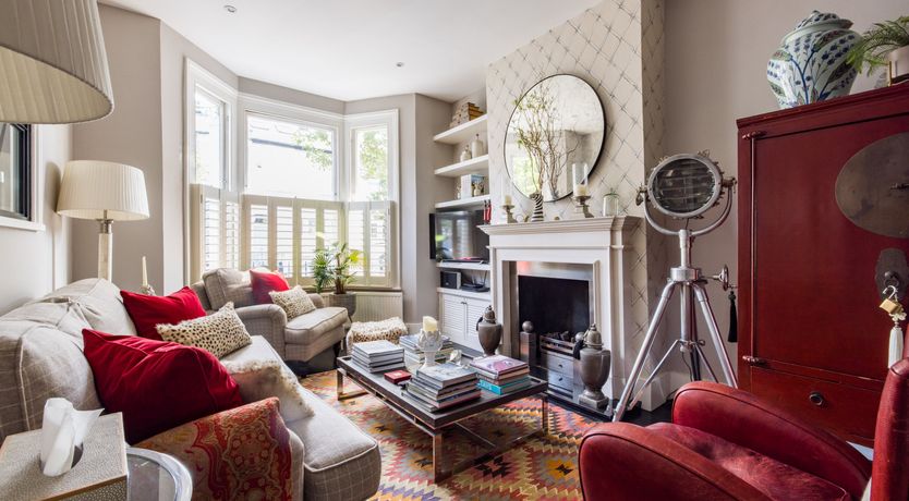 Photo of The Swan Lake