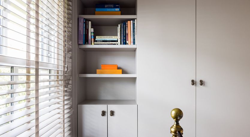 Photo of The Swan Lake