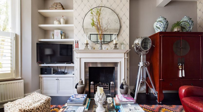 Photo of The Swan Lake