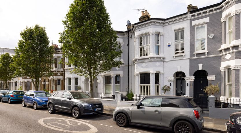 Photo of The Swan Lake