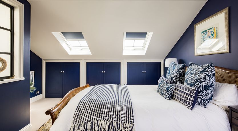 Photo of The Swan Lake