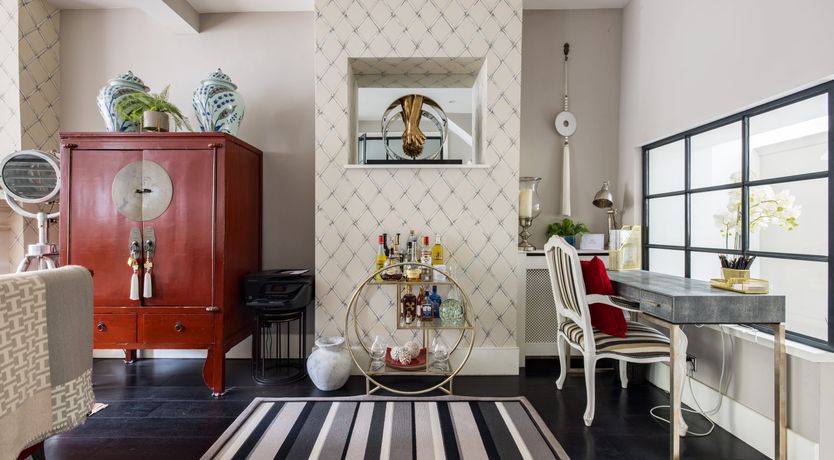 Photo of The Swan Lake