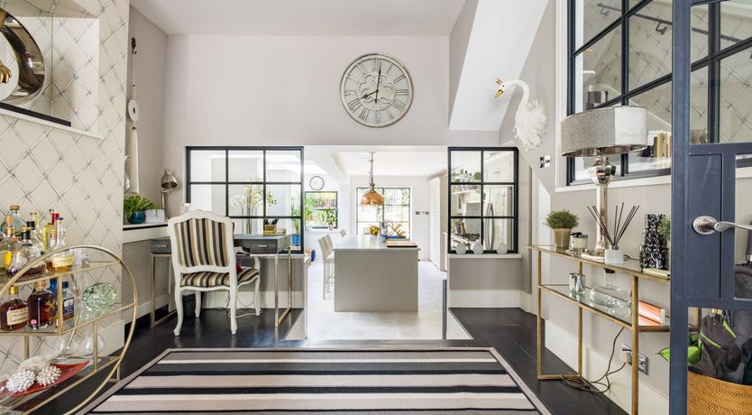 Photo of The Swan Lake