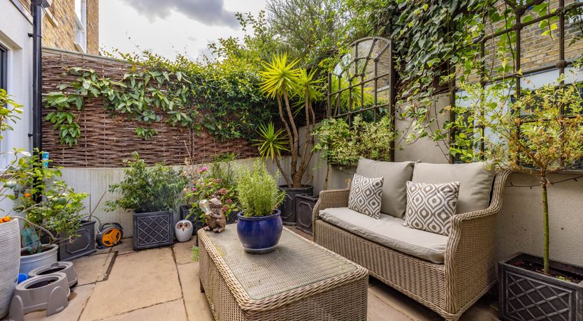 Photo of The Swan Lake