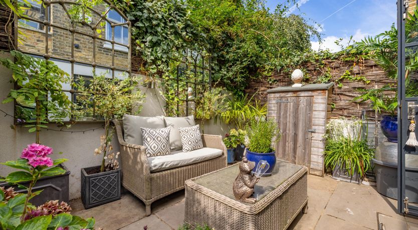 Photo of The Swan Lake