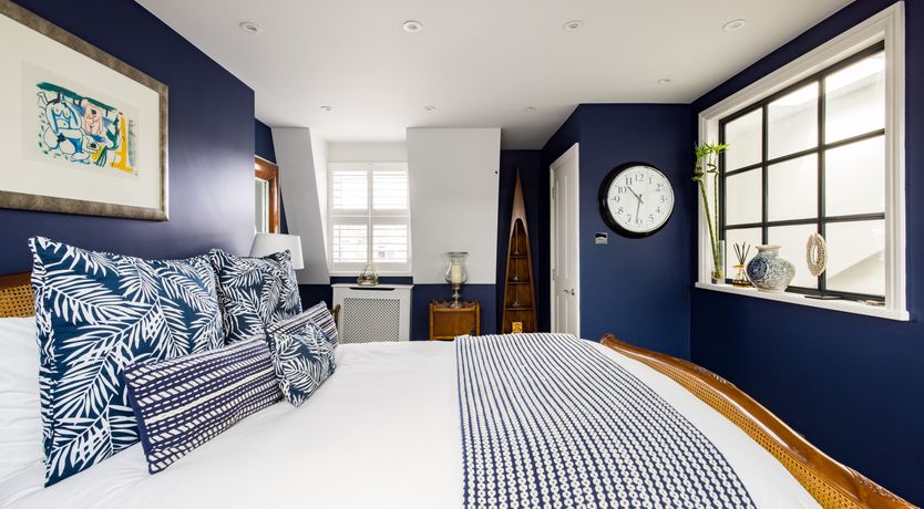 Photo of The Swan Lake