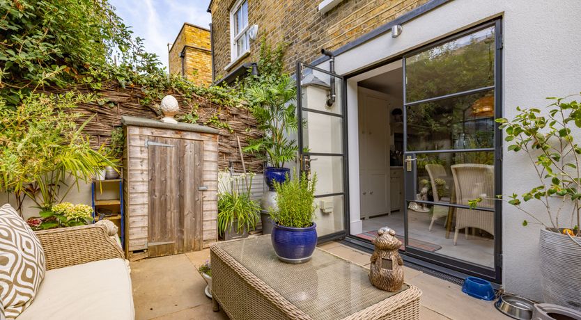 Photo of The Swan Lake