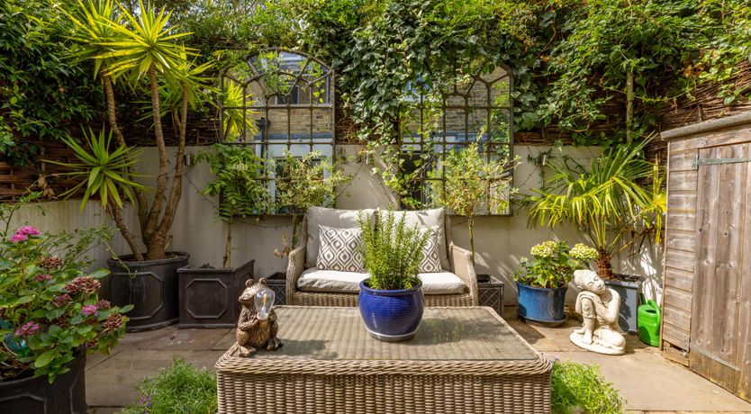 Photo of The Swan Lake