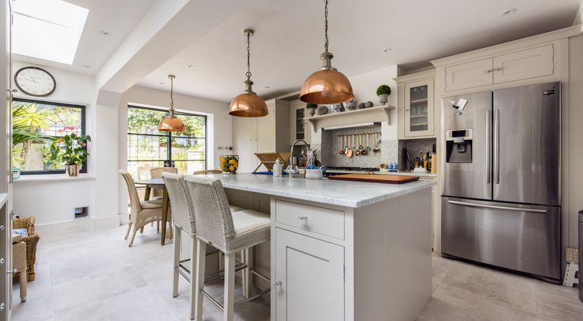 Photo of The Swan Lake