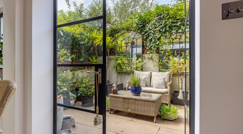 Photo of The Swan Lake