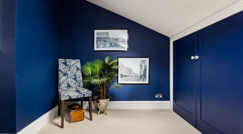 Photo of The Swan Lake