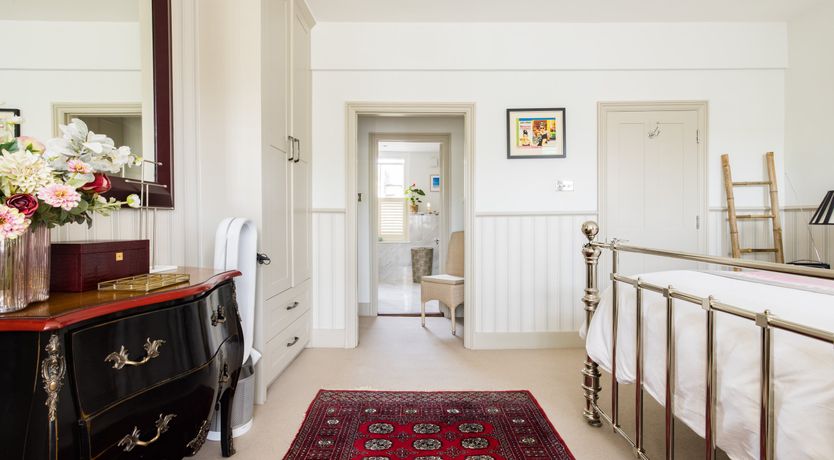 Photo of The Swan Lake