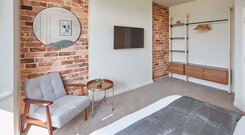 Photo of The Umpire's Watch