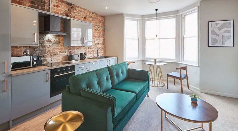 Photo of The Umpire's Watch