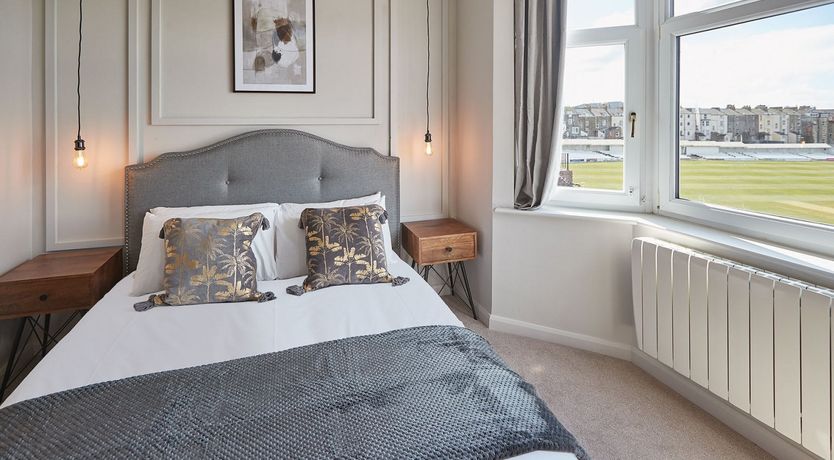 Photo of The Umpire's Watch