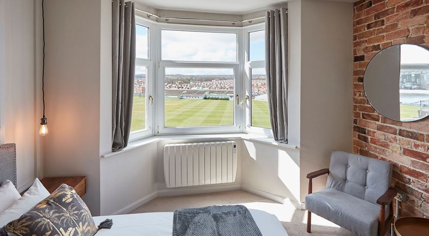 Photo of The Umpire's Watch