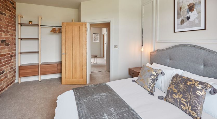 Photo of The Umpire's Watch