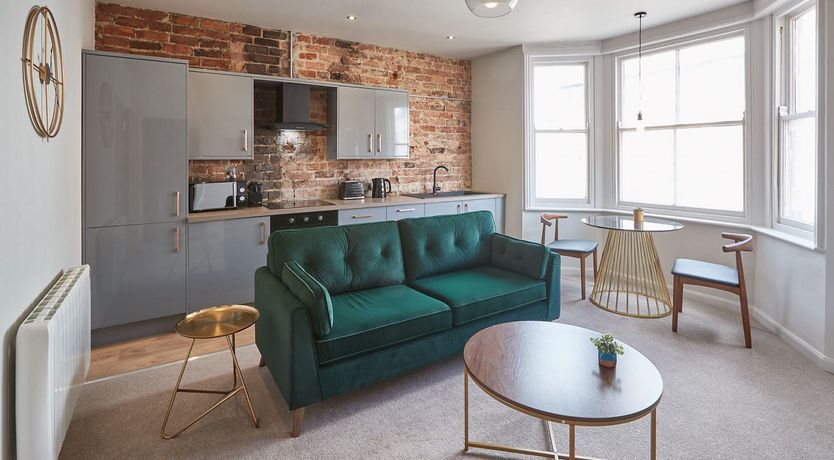 Photo of The Umpire's Watch