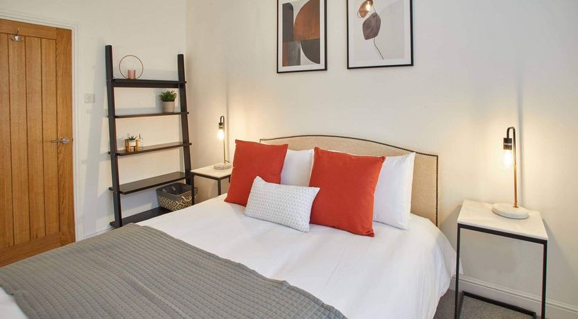 Photo of Seagrass Serenity