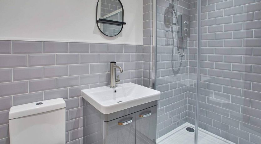 Photo of Seagrass Serenity